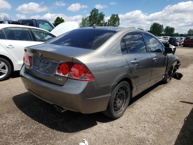 Zdjęcie 4 z aukcji – 2008 ACURA CSX TECHNO z VIN 2HHFD56738H200763