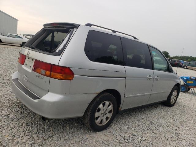 Photo 4 from auction – 2003 HONDA ODYSSEY EX with VIN 5FNRL18943B096079