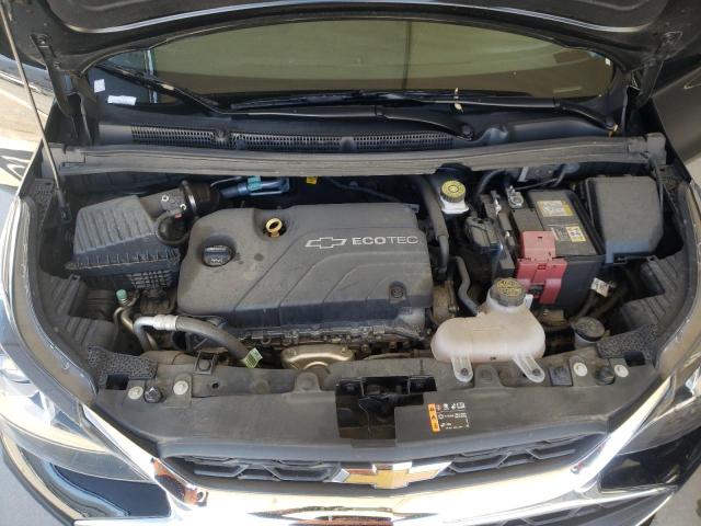 Photo 7 from auction – 2020 CHEVROLET SPARK 1LT with VIN KL8CD6SAXLC430575