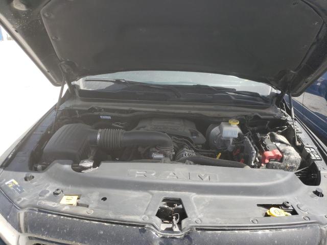Photo 7 from auction – 2019 RAM 1500 LARAM with VIN 1C6SRFJT2KN714879
