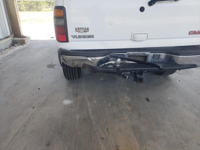 Photo 9 from auction – 2005 GMC YUKON with VIN 1GKEC13T65J170748
