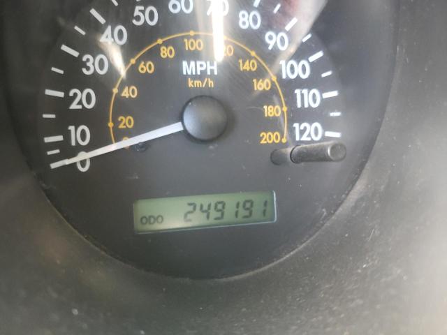 Photo 8 from auction – 2006 CHEVROLET AVEO BASE with VIN KL1TD56696B552482