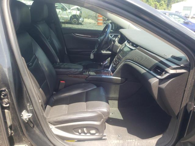 Photo 5 from auction – 2015 CADILLAC XTS LUXURY with VIN 2G61M5S37F9212196