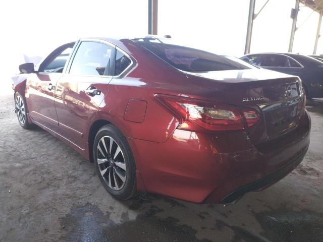 Photo 3 from auction – 2016 NISSAN ALTIMA 2.5 with VIN 1N4AL3AP2GC149842