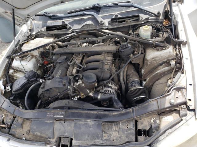 Photo 7 from auction – 2009 BMW 328 I with VIN WBAPH77569NM45356
