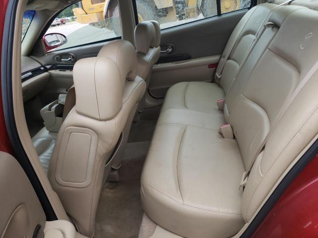 Photo 6 from auction – 2005 BUICK LESABRE LI with VIN 1G4HR54K85U174489
