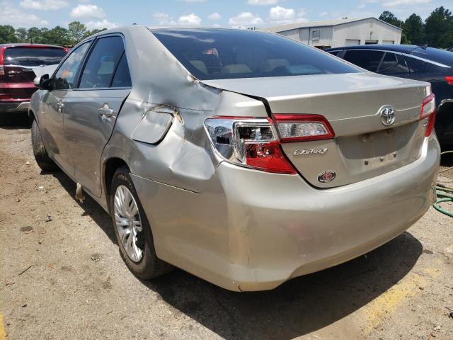 Photo 3 from auction – 2014 TOYOTA CAMRY L with VIN 4T4BF1FK5ER355205