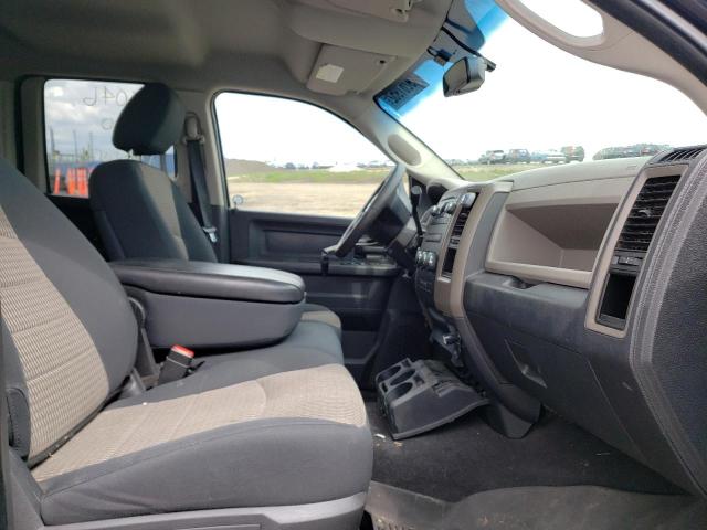Photo 5 from auction – 2012 DODGE RAM 1500 S with VIN 1C6RD7FT0CS335345