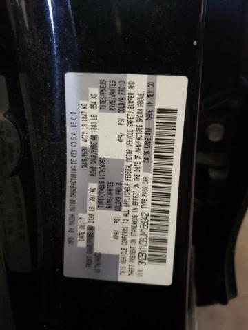 Photo 10 from auction – 2018 MAZDA 3 TOURING with VIN 3MZBN1V38JM158942