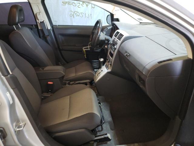 صورة رقم 5 من المزاد - 2008 DODGE CALIBER R/ مع VIN 1B3HB78K38D668473