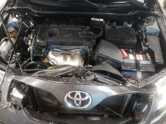 Photo 7 from auction – 2011 TOYOTA CAMRY BASE with VIN 4T1BF3EK1BU219897