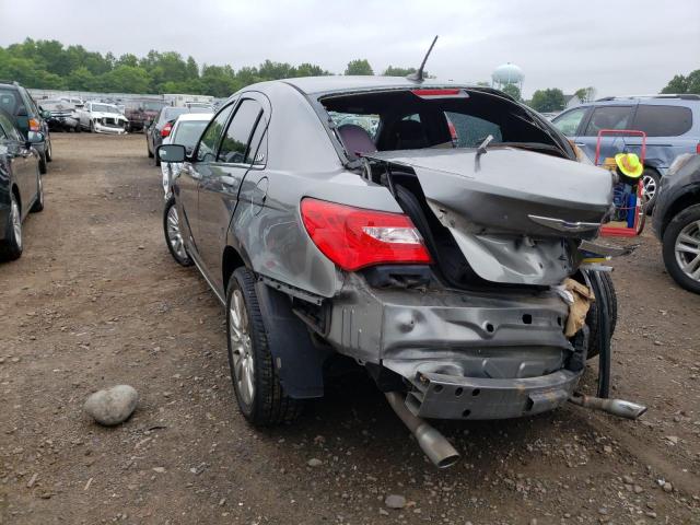 Photo 3 from auction – 2013 CHRYSLER 200 LX with VIN 1C3CCBAG5DN736408