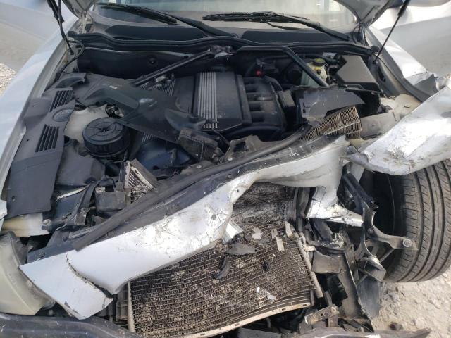 Photo 7 from auction – 2005 BMW Z4 3.0 with VIN 4USBT535X5LU11782