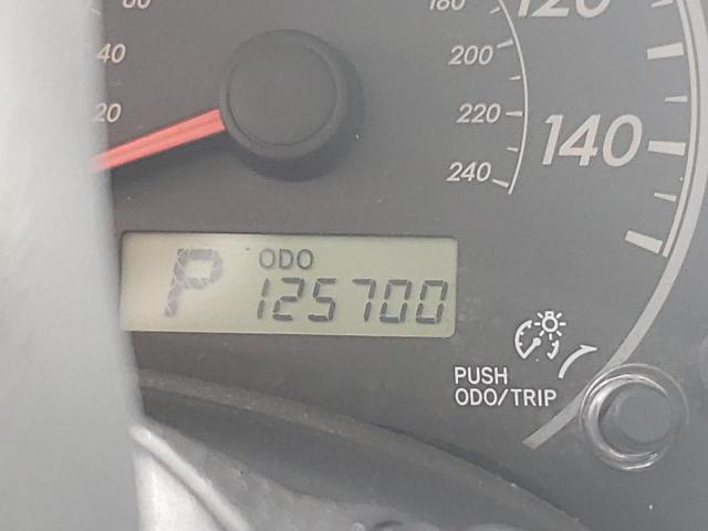 Photo 8 from auction – 2011 TOYOTA COROLLA BA with VIN JTDBU4EE8BJ091962