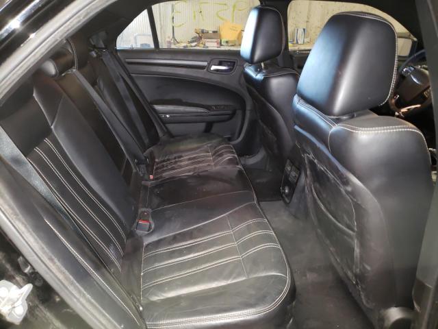 Photo 6 from auction – 2014 CHRYSLER 300 S with VIN 2C3CCAGG1EH357238