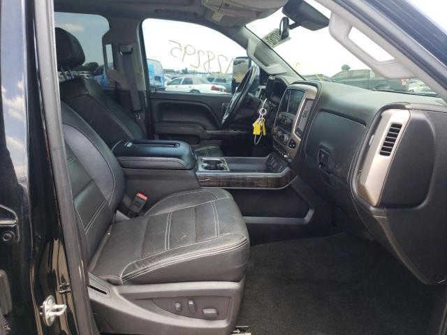 Photo 5 from auction – 2016 GMC SIERRA K25 with VIN 1GT12UE80GF270941