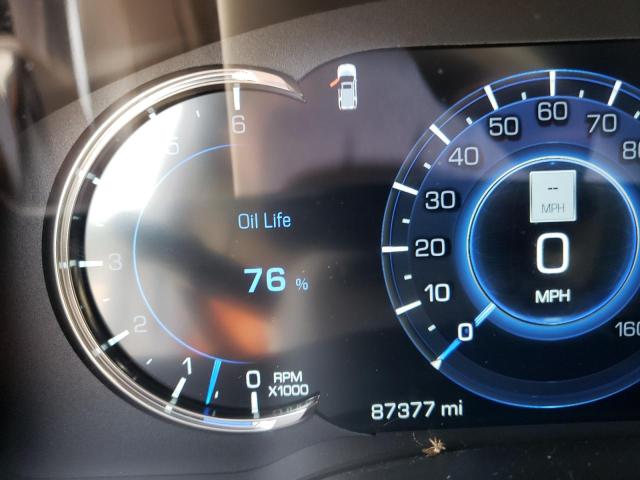 Photo 8 from auction – 2018 CADILLAC ESCALADE E with VIN 1GYS4KKJXJR270696