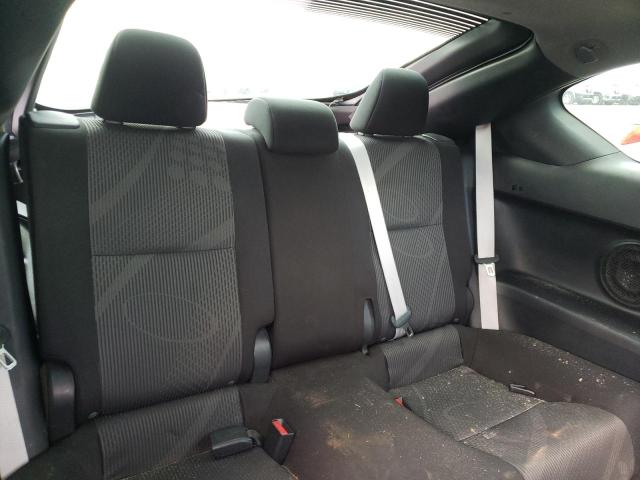 Photo 6 from auction – 2014 TOYOTA SCION TC with VIN JTKJF5C79E3073763