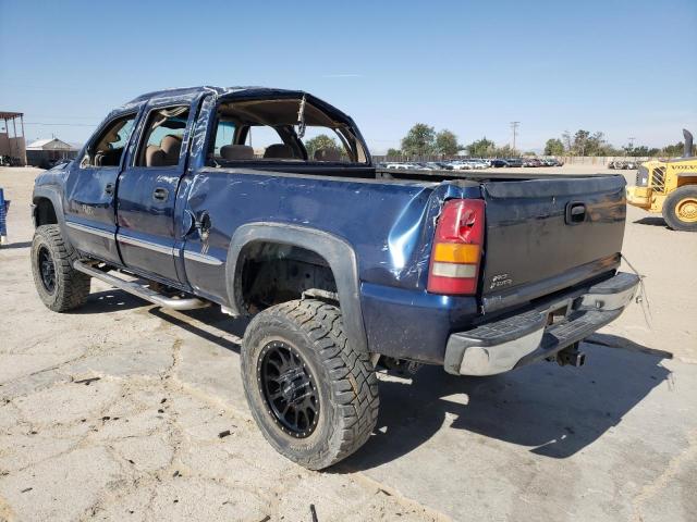Photo 3 from auction – 2002 GMC SIERRA K25 with VIN 1GTHK23112F147747
