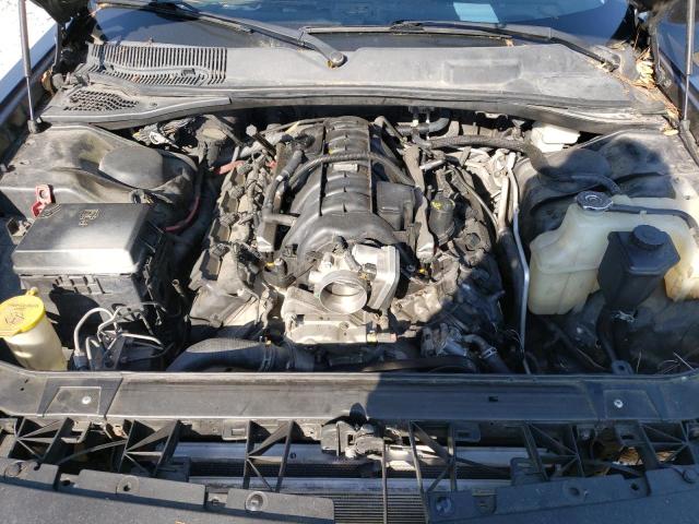 Photo 7 from auction – 2009 DODGE CHALLENGER with VIN 2B3LJ54T09H502125
