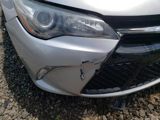 Photo 9 from auction – 2016 TOYOTA CAMRY LE with VIN 4T1BF1FK6GU538819