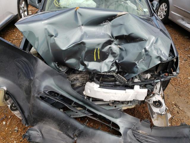 Photo 7 from auction – 2002 TOYOTA CAMRY LE with VIN 4T1BE32K32U586999