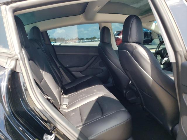 Photo 6 from auction – 2022 TESLA MODEL 3 with VIN 5YJ3E1EB8NF152387