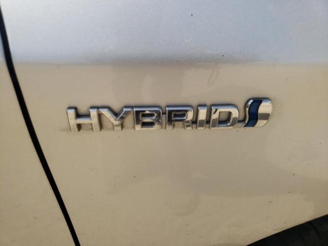 Photo 9 from auction – 2012 TOYOTA PRIUS with VIN JTDKN3DU9C5392637