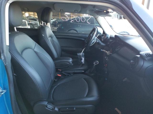 Photo 5 from auction – 2015 MINI COOPER with VIN WMWXM5C50F3B34828