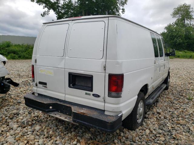 Photo 4 from auction – 2013 FORD ECONOLINE with VIN 1FTNE2EW1DDA21499