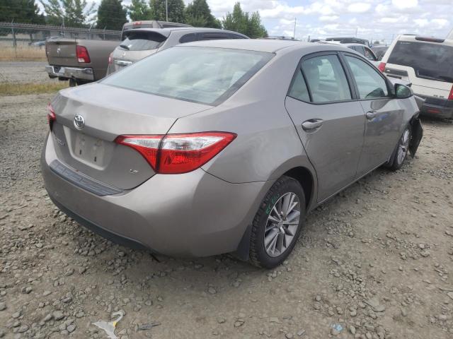 Zdjęcie 4 z aukcji – 2015 TOYOTA COROLLA L z VIN 2T1BURHE8FC239392