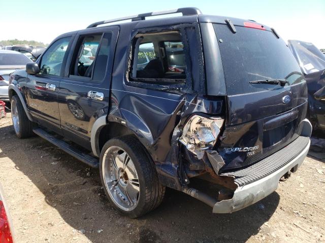 Photo 3 from auction – 2002 FORD EXPLORER X with VIN 1FMZU62E42UA39169