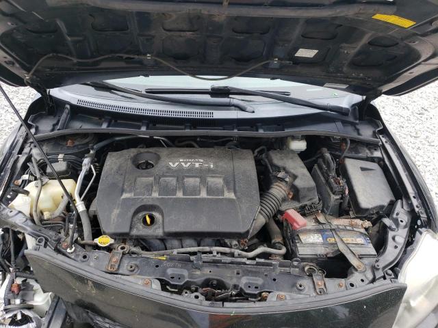 Photo 7 from auction – 2010 TOYOTA COROLLA BA with VIN 2T1BU4EE9AC507138