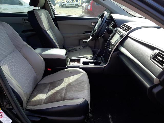 Photo 5 from auction – 2015 TOYOTA CAMRY LE with VIN 4T1BF1FK9FU902326