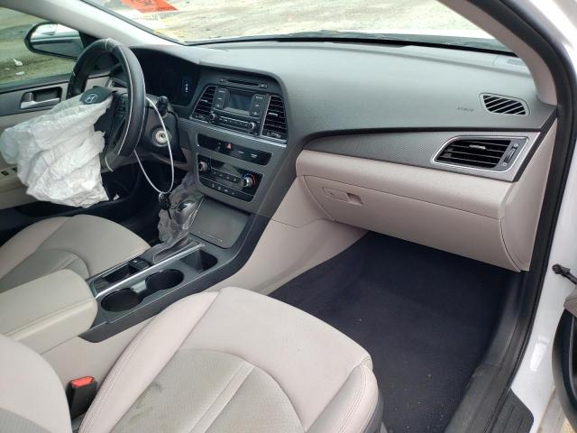 Photo 9 from auction – 2016 HYUNDAI SONATA SE with VIN 5NPE24AF9GH405619