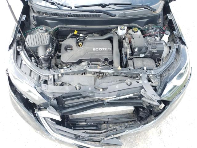 Photo 7 from auction – 2019 CHEVROLET EQUINOX LS with VIN 2GNAXSEV3K6113099