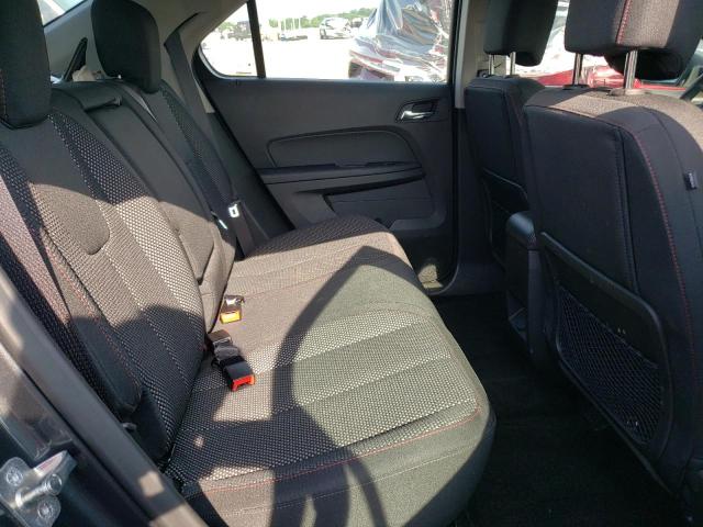 Photo 6 from auction – 2017 CHEVROLET EQUINOX LS with VIN 2GNALBEK7H1535688