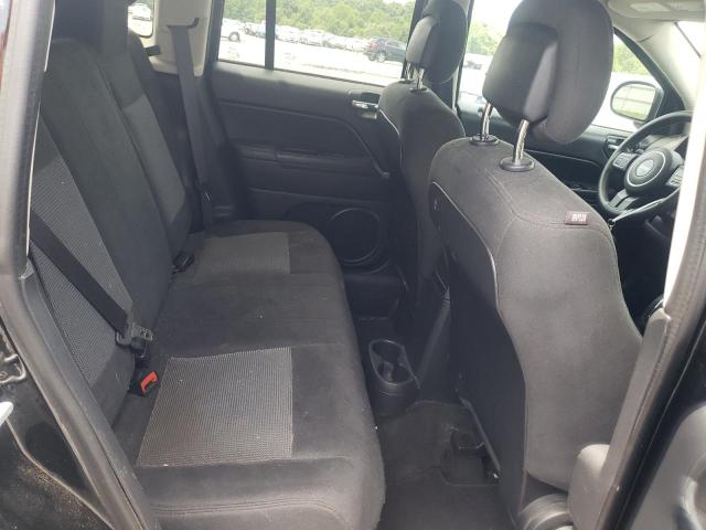 Foto 6 de la subasta – 2016 JEEP COMPASS SP con VIN 1C4NJDBB9GD639795
