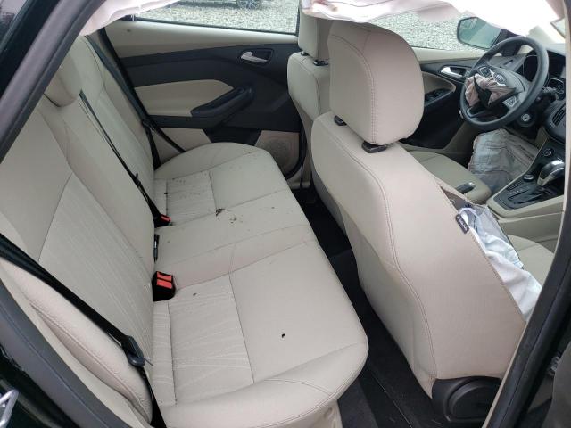 Photo 6 from auction – 2016 FORD FOCUS SE with VIN 1FADP3F27GL387653