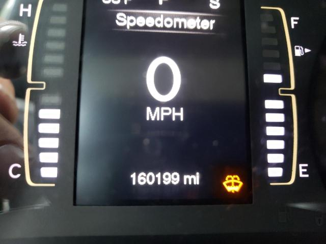 Photo 8 from auction – 2015 JEEP CHEROKEE L with VIN 1C4PJLCB0FW706658