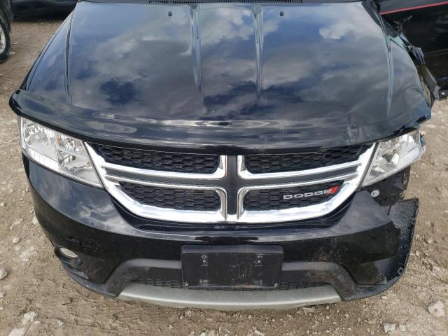 Photo 7 from auction – 2016 DODGE JOURNEY SX with VIN 3C4PDCBB5GT238295