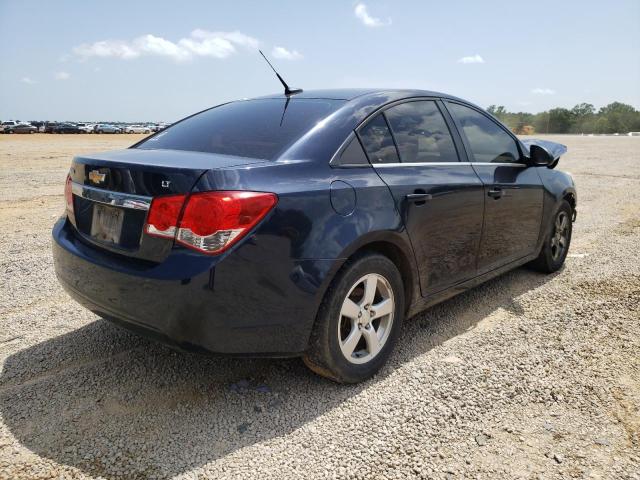 Photo 4 from auction – 2014 CHEVROLET CRUZE LT with VIN 1G1PE5SB4E7395593