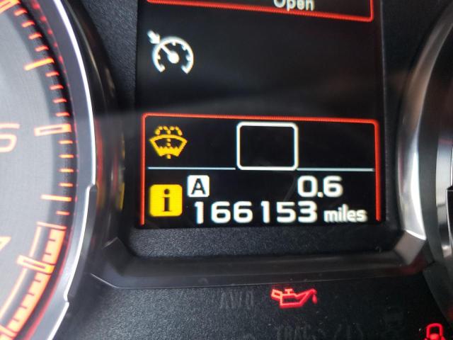 Photo 8 from auction – 2015 SUBARU WRX with VIN JF1VA1A66F9831315