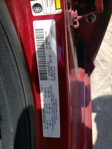 Photo 10 from auction – 2013 CHRYSLER 200 TOURIN with VIN 1C3CCBBG9DN531754