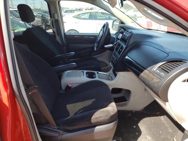 Photo 5 from auction – 2012 DODGE GRAND CARA with VIN 2C4RDGCGXCR202027