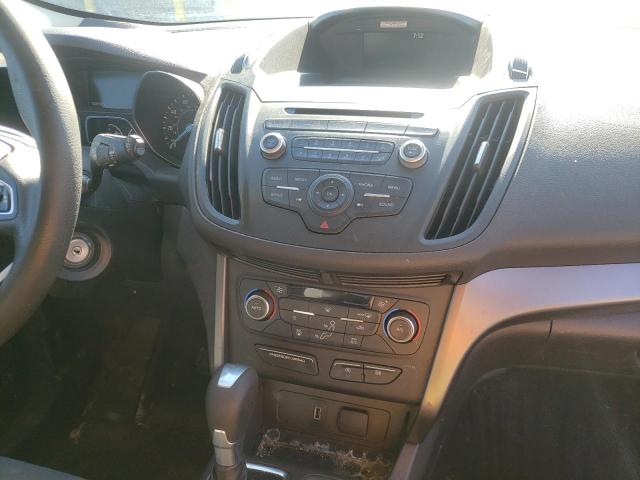 Photo 9 from auction – 2017 FORD ESCAPE SE with VIN 1FMCU0GD9HUE98466