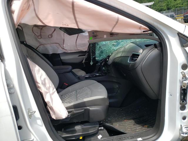 Photo 5 from auction – 2019 CHEVROLET EQUINOX LS with VIN 2GNAXSEV7K6108259
