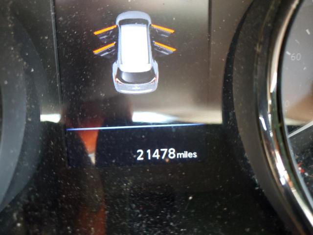 Photo 8 from auction – 2019 NISSAN ROGUE S with VIN 5N1AT2MT2KC801327