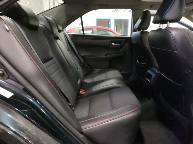 Photo 6 from auction – 2017 TOYOTA CAMRY LE with VIN 4T1BF1FK3HU305188