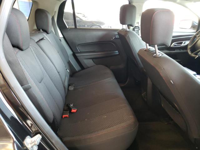 Photo 6 from auction – 2013 GMC TERRAIN SL with VIN 2GKALMEKXD6155038